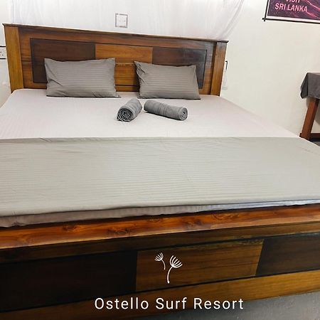 Ostello Surf Resort Ahangama Zimmer foto