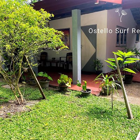 Ostello Surf Resort Ahangama Zimmer foto