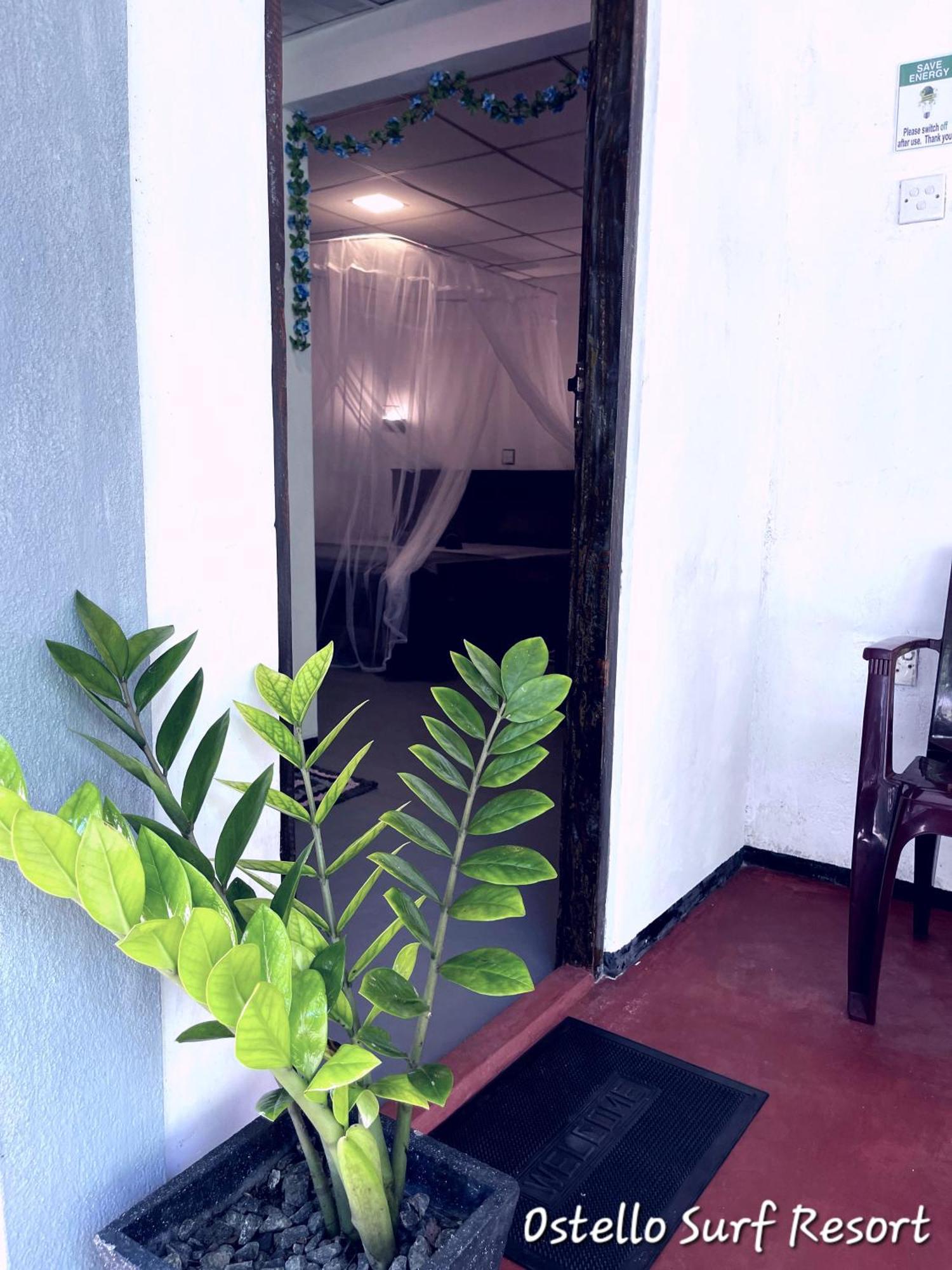 Ostello Surf Resort Ahangama Zimmer foto